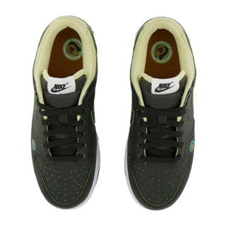 NIKE Tenisice W NIKE DUNK LOW LX 