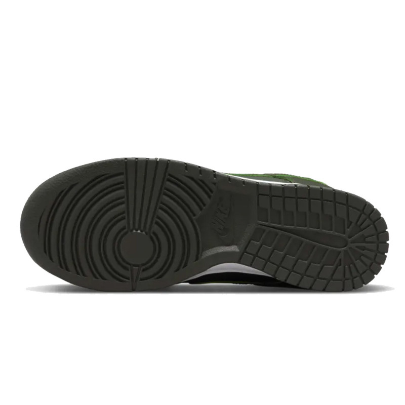 NIKE Tenisice W NIKE DUNK LOW LX 