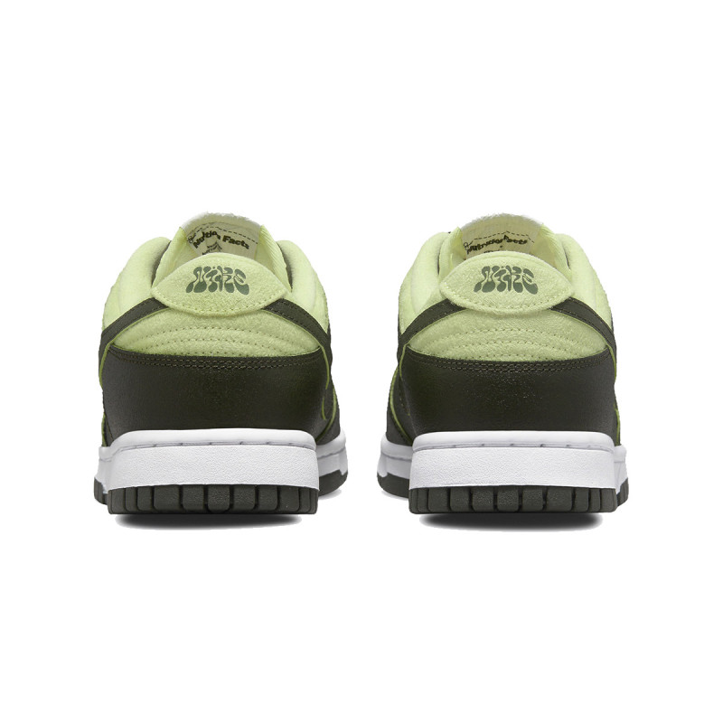 NIKE Tenisice W NIKE DUNK LOW LX 