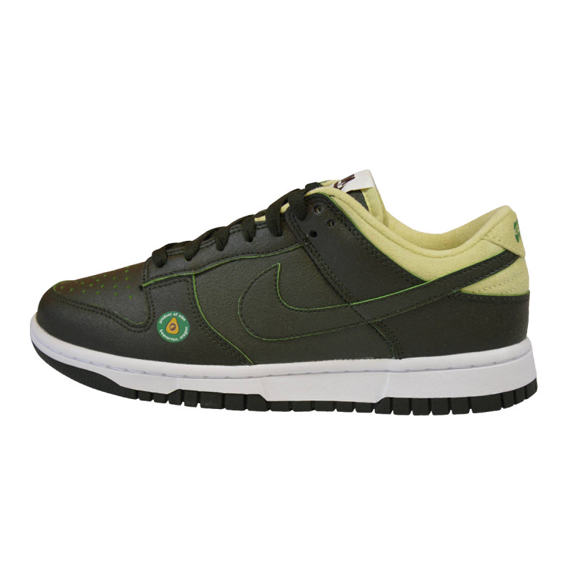 NIKE Tenisice W NIKE DUNK LOW LX 