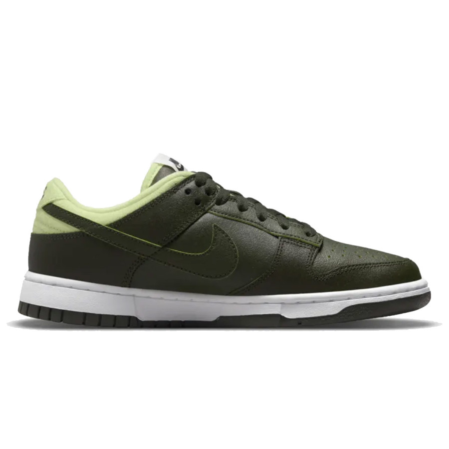 NIKE Tenisice W NIKE DUNK LOW LX 