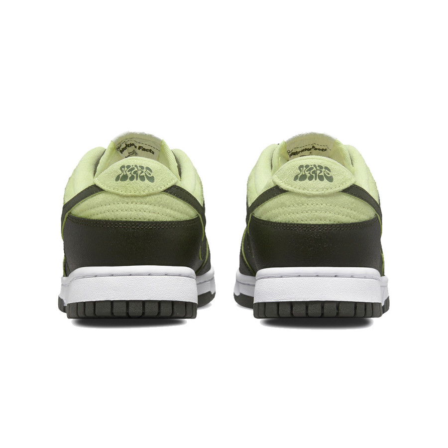 NIKE Tenisice W NIKE DUNK LOW LX 