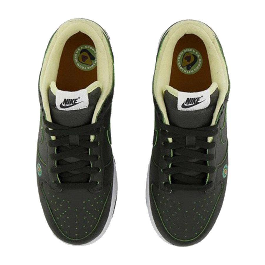 NIKE Tenisice W NIKE DUNK LOW LX 