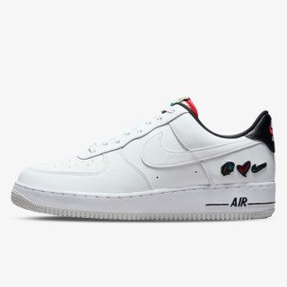 NIKE Tenisice AIR FORCE 1 '07 LV8 3 