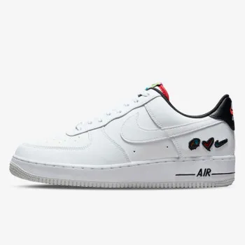 NIKE Tenisice NIKE Tenisice AIR FORCE 1 '07 LV8 3 