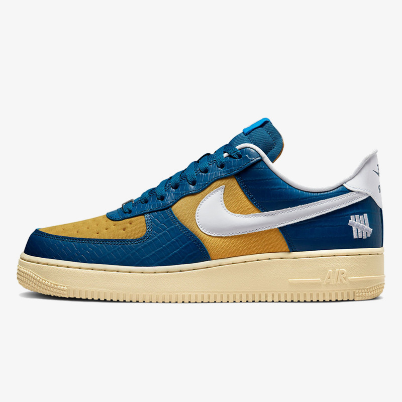 Air force deals 1 zute