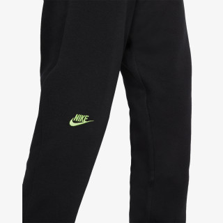 NIKE Donji dio trenirke Sportswear Sport Essentials+ Brushed Back 