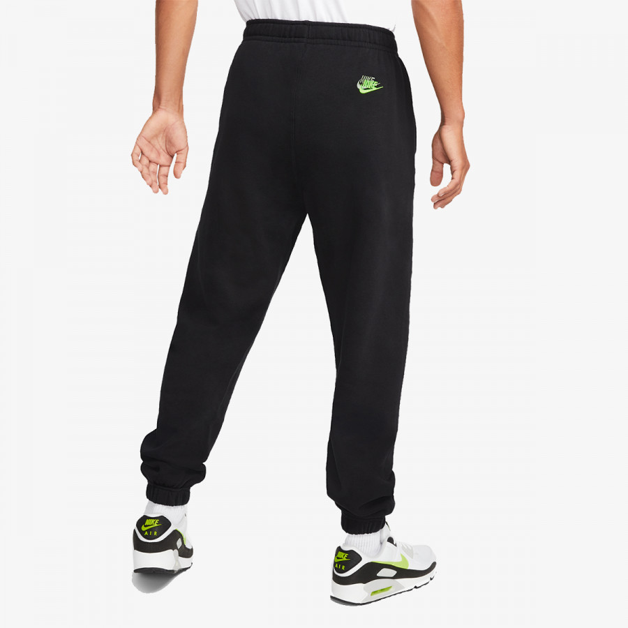 NIKE Donji dio trenirke Sportswear Sport Essentials+ Brushed Back 