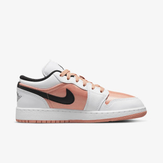 NIKE Tenisice AIR JORDAN 1 LOW STN GG 
