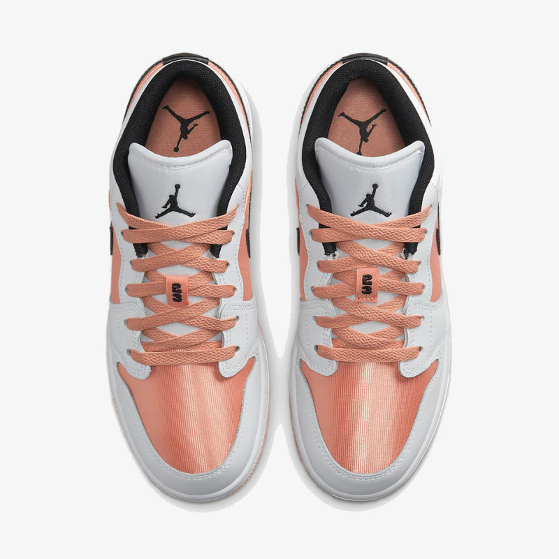NIKE Tenisice AIR JORDAN 1 LOW STN GG 
