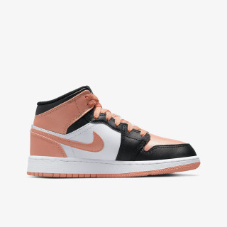 NIKE Tenisice AIR JORDAN 1 MID STN GG 