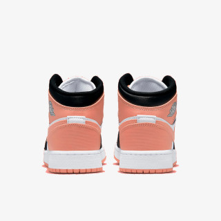 NIKE Tenisice AIR JORDAN 1 MID STN GG 