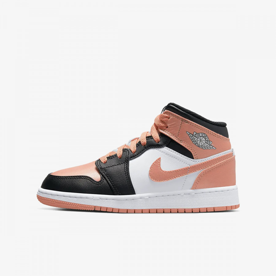 NIKE Tenisice AIR JORDAN 1 MID STN GG 