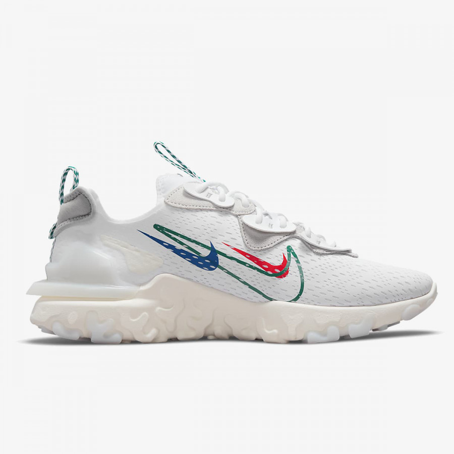 NIKE Tenisice React Vision 