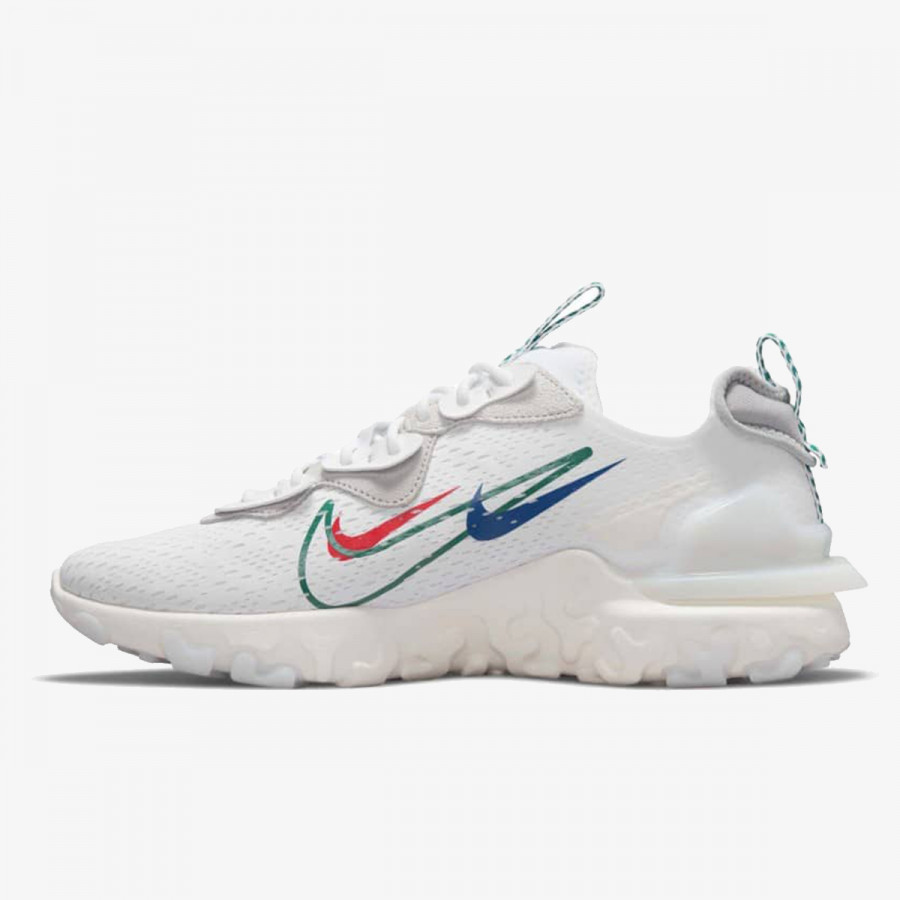 NIKE Tenisice React Vision 