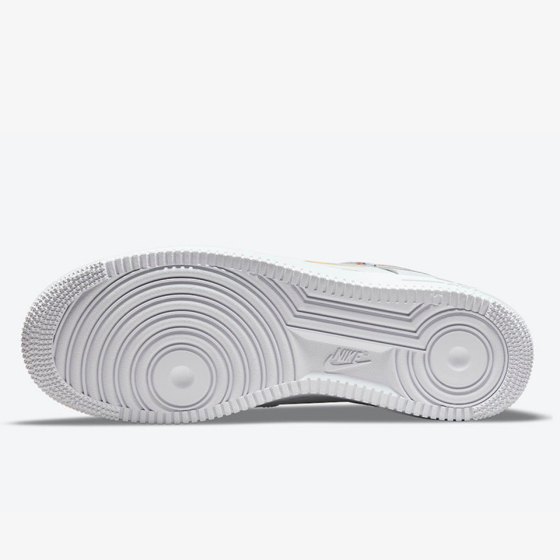NIKE Tenisice Air Force 1 