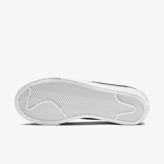 NIKE Tenisice WMNS NIKE BLAZER LOW PLTFRM FW 