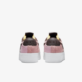 NIKE Tenisice WMNS NIKE BLAZER LOW PLTFRM FW 