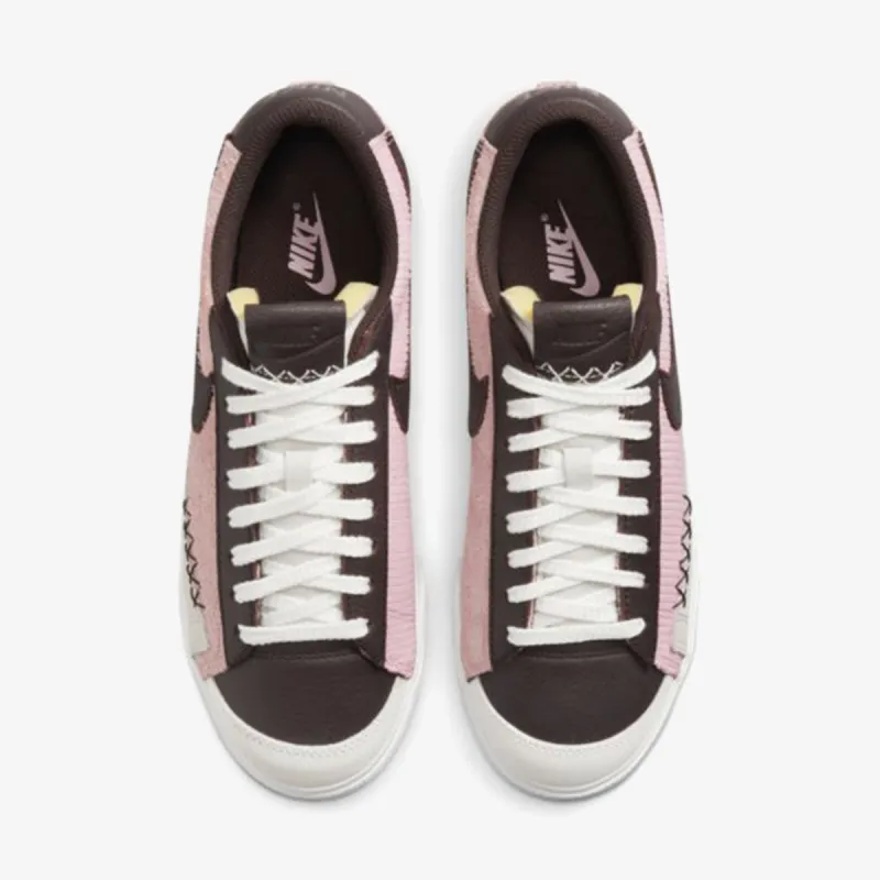 NIKE Tenisice WMNS NIKE BLAZER LOW PLTFRM FW 