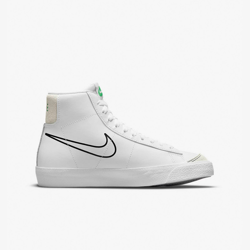 NIKE Tenisice Blazer Mid '77 | Buzz 