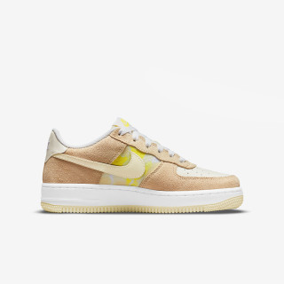 NIKE Tenisice AIR FORCE 1 LOW GS TM 