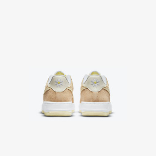 NIKE Tenisice AIR FORCE 1 LOW GS TM 