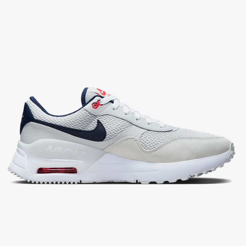 NIKE Tenisice NIKE AIR MAX SYSTM 