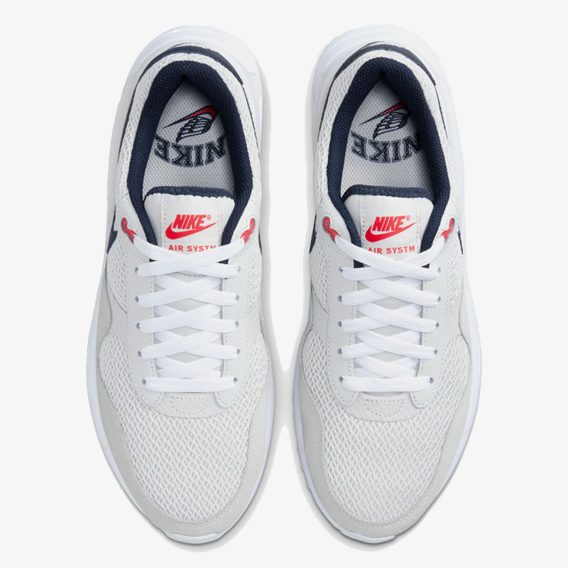 NIKE Tenisice NIKE AIR MAX SYSTM 
