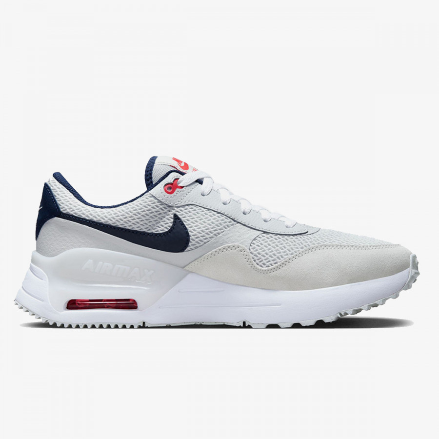 NIKE Tenisice NIKE AIR MAX SYSTM 