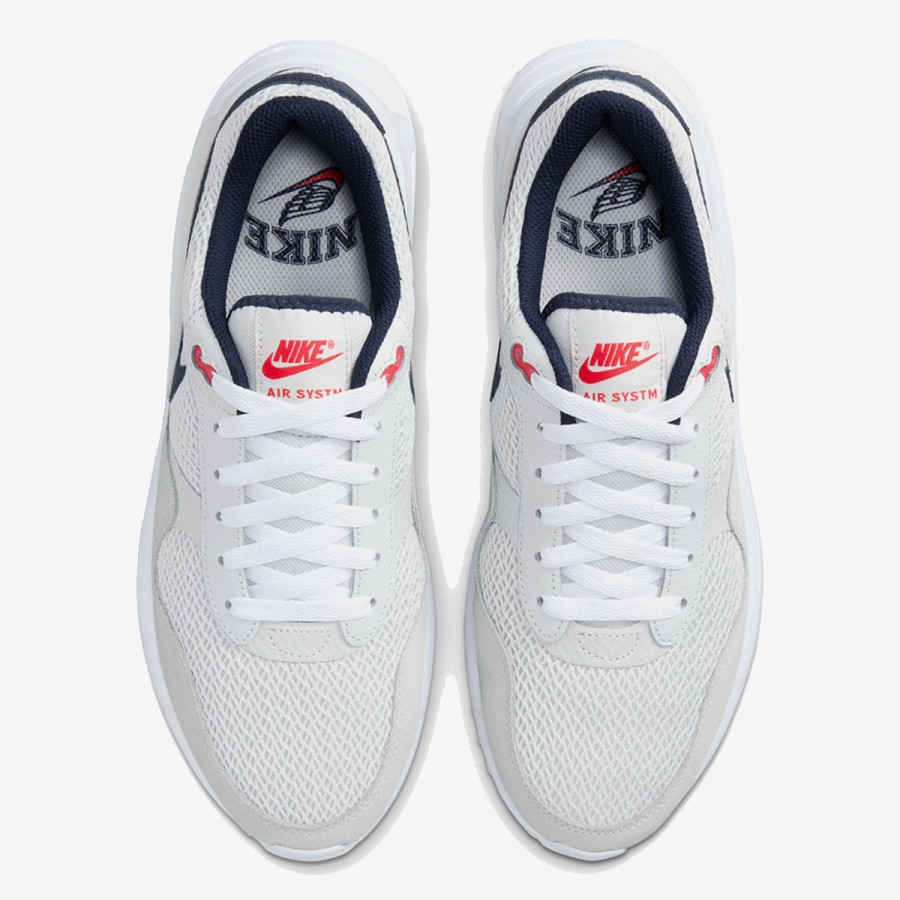 NIKE Tenisice NIKE AIR MAX SYSTM 
