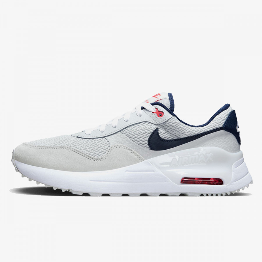 NIKE Tenisice NIKE AIR MAX SYSTM 