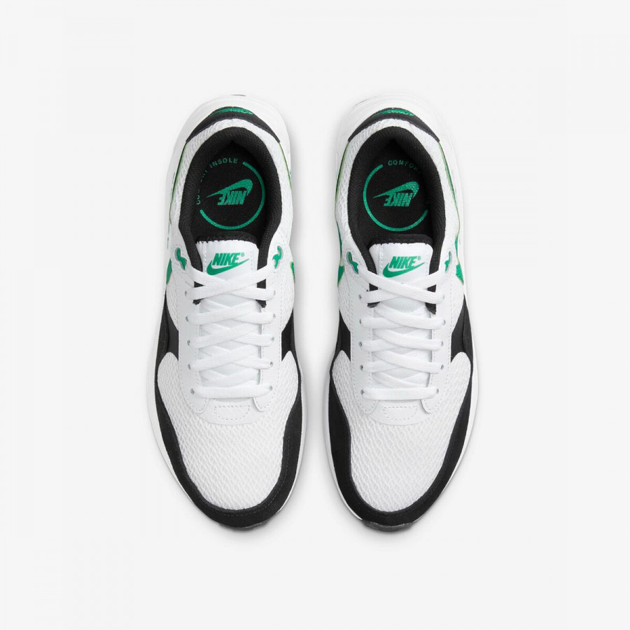 NIKE Tenisice NIKE AIR MAX SYSTM 