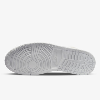 NIKE Tenisice Air Jordan 1 Mid SE Craft 