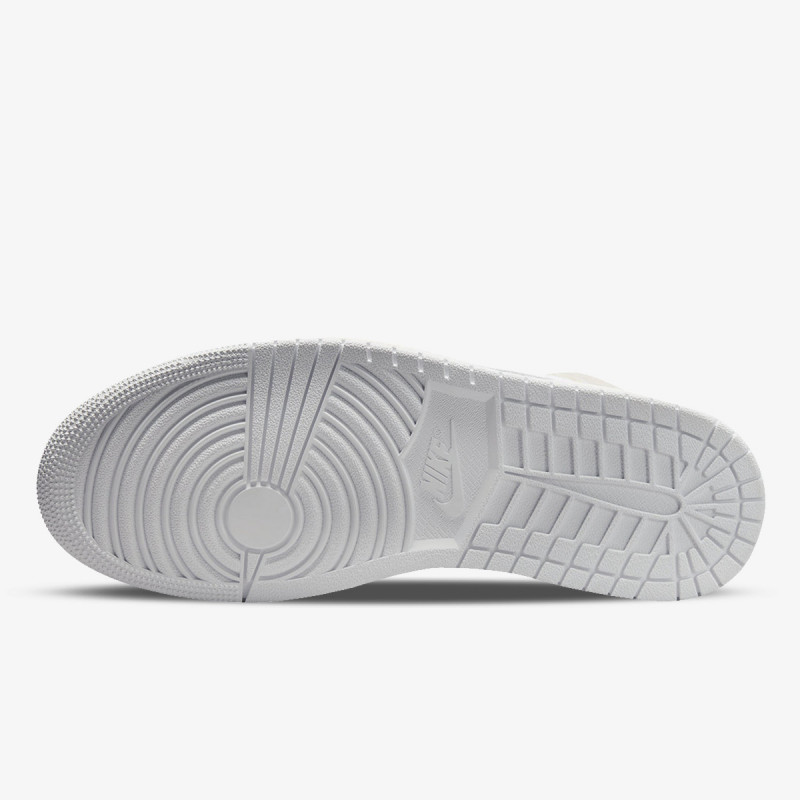 NIKE Tenisice Air Jordan 1 Mid SE Craft 