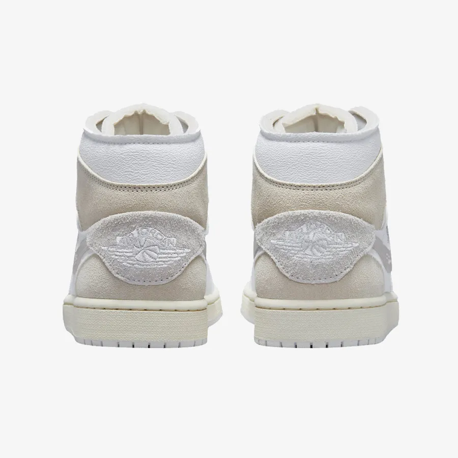 NIKE Tenisice Air Jordan 1 Mid SE Craft 
