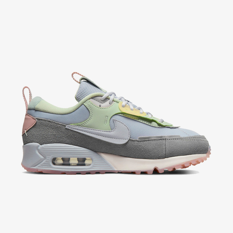 NIKE Tenisice Air Max 90 Futura 
