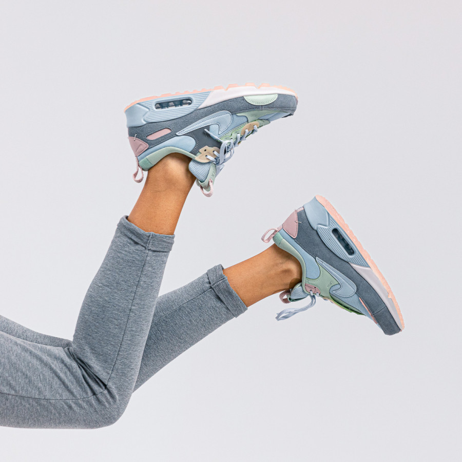 NIKE Tenisice Air Max 90 Futura 