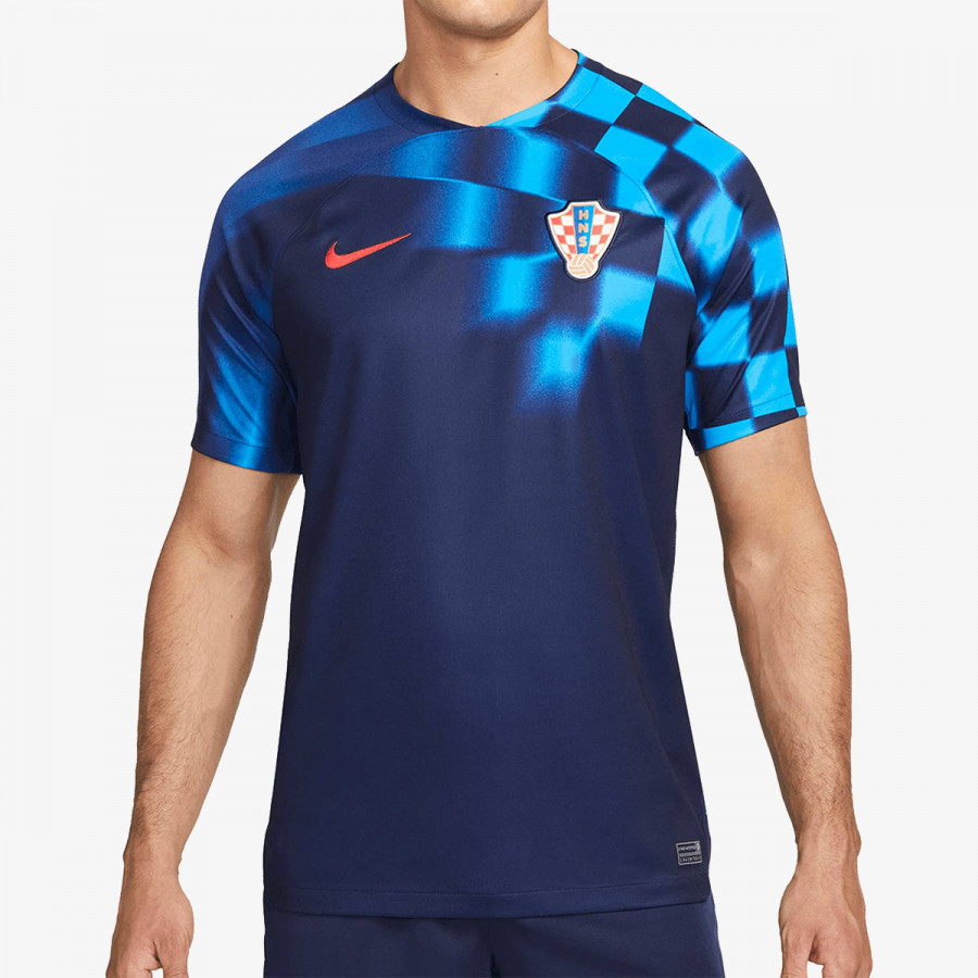 NIKE JERSEY CRO M NK DF STAD JSY SS AW 