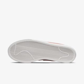 NIKE Tenisice W BLAZER LOW PLATFORM ESS 