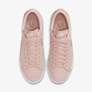NIKE Tenisice W BLAZER LOW PLATFORM ESS 