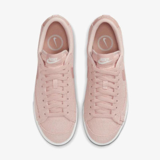 NIKE Tenisice Blazer Low Platform 