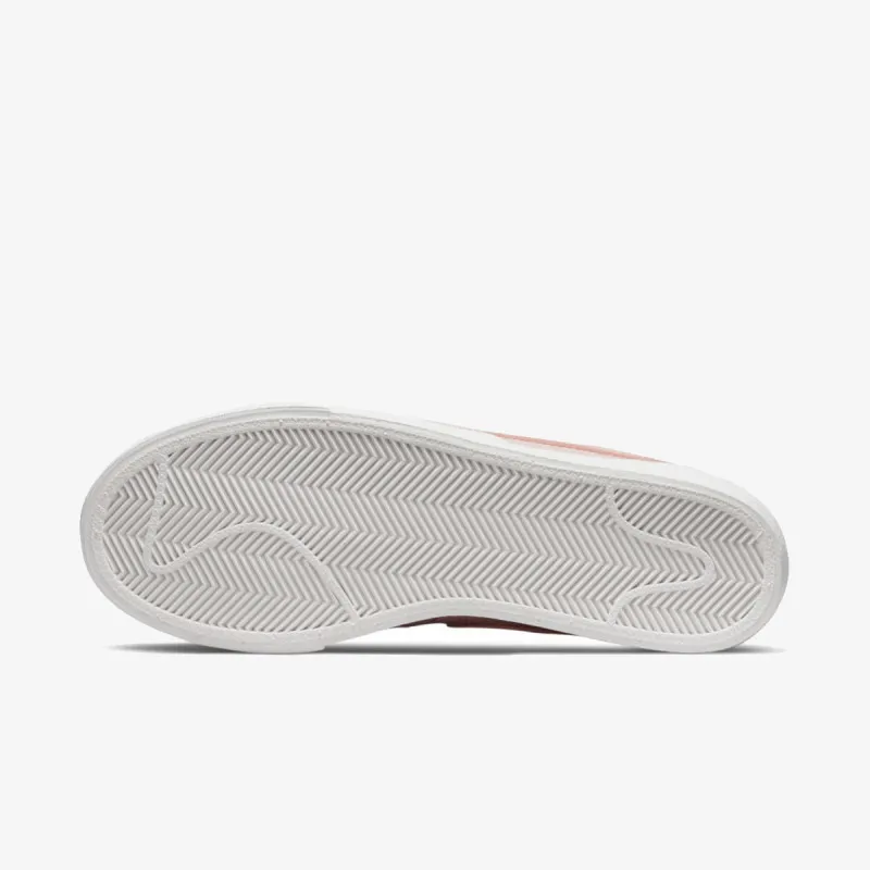 NIKE Tenisice W BLAZER LOW PLATFORM ESS 