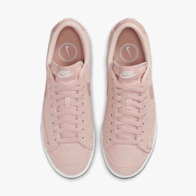 NIKE Tenisice Blazer Low Platform 