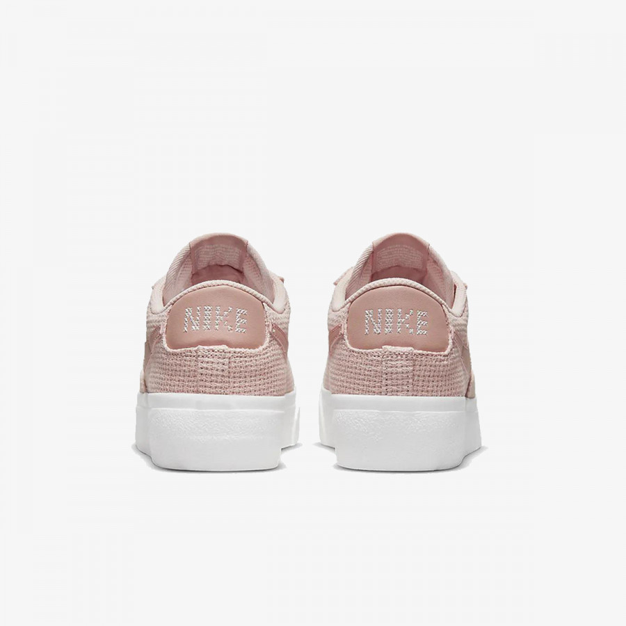 NIKE Tenisice Blazer Low Platform 