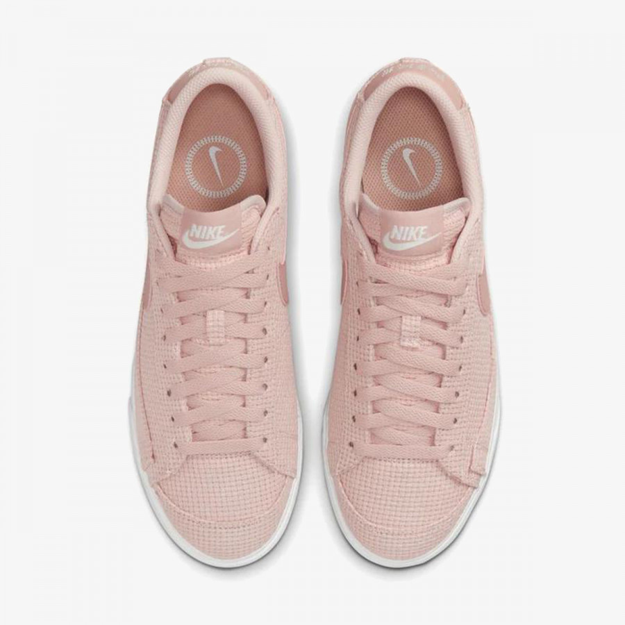 NIKE Tenisice Blazer Low Platform 