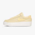 NIKE Tenisice W BLAZER LOW PLATFORM ESS 