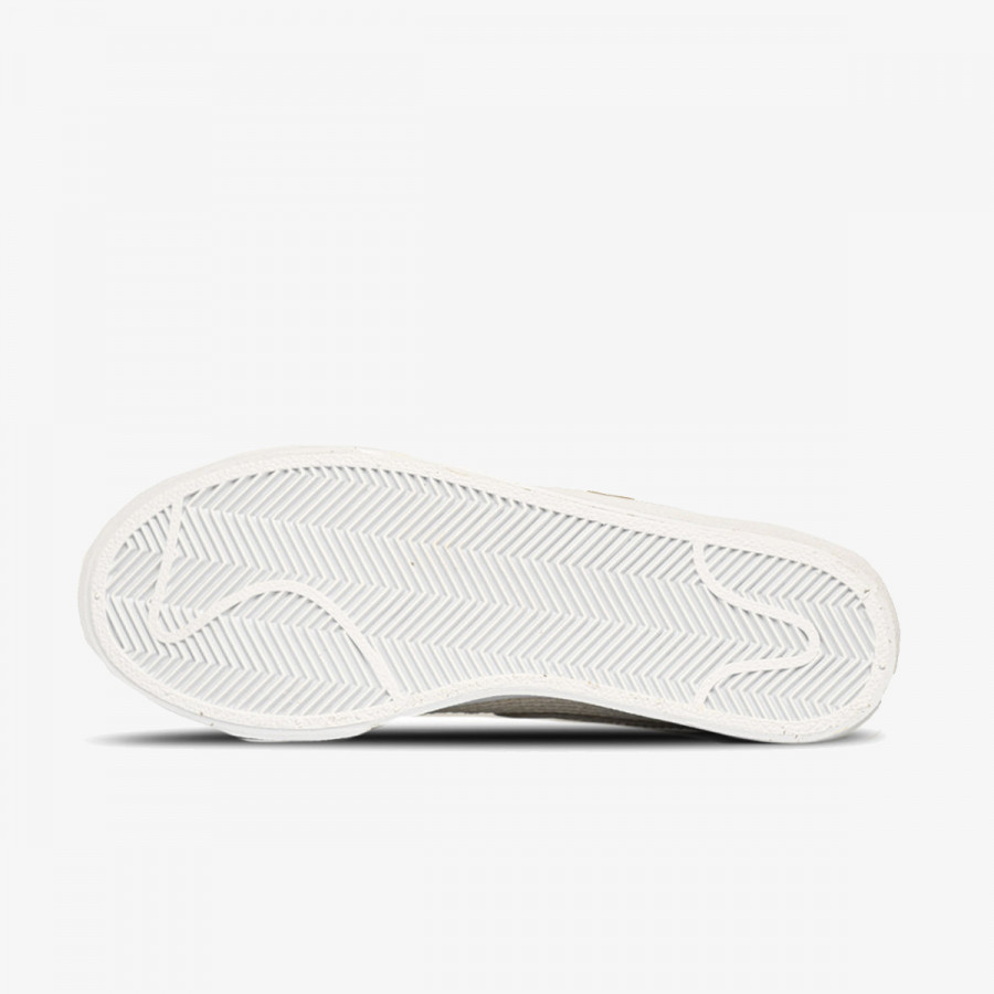 NIKE Tenisice W BLAZER LOW PLATFORM ESS 