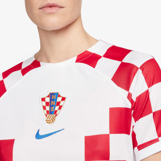 NIKE JERSEY CRO W NK DF STAD JSY SS HM 