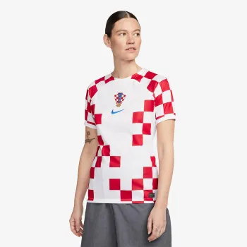 NIKE JERSEY CRO W NK DF STAD JSY SS HM 