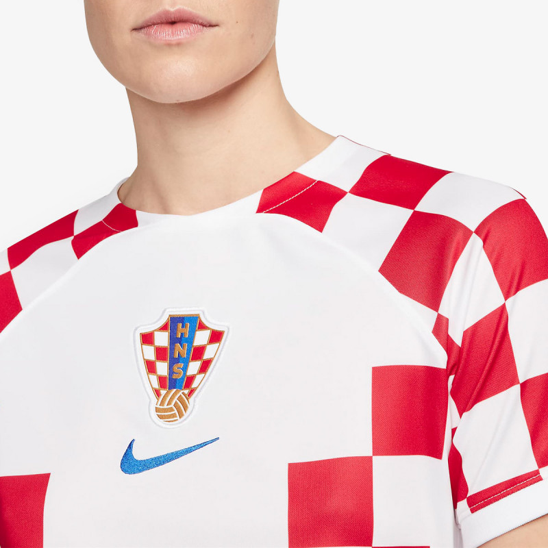 NIKE JERSEY CRO W NK DF STAD JSY SS HM 